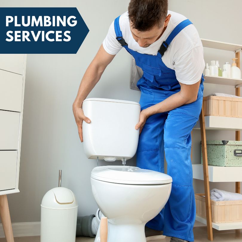 Plumbing Company in Naples, NY